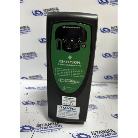 EMERSON SKC3400400